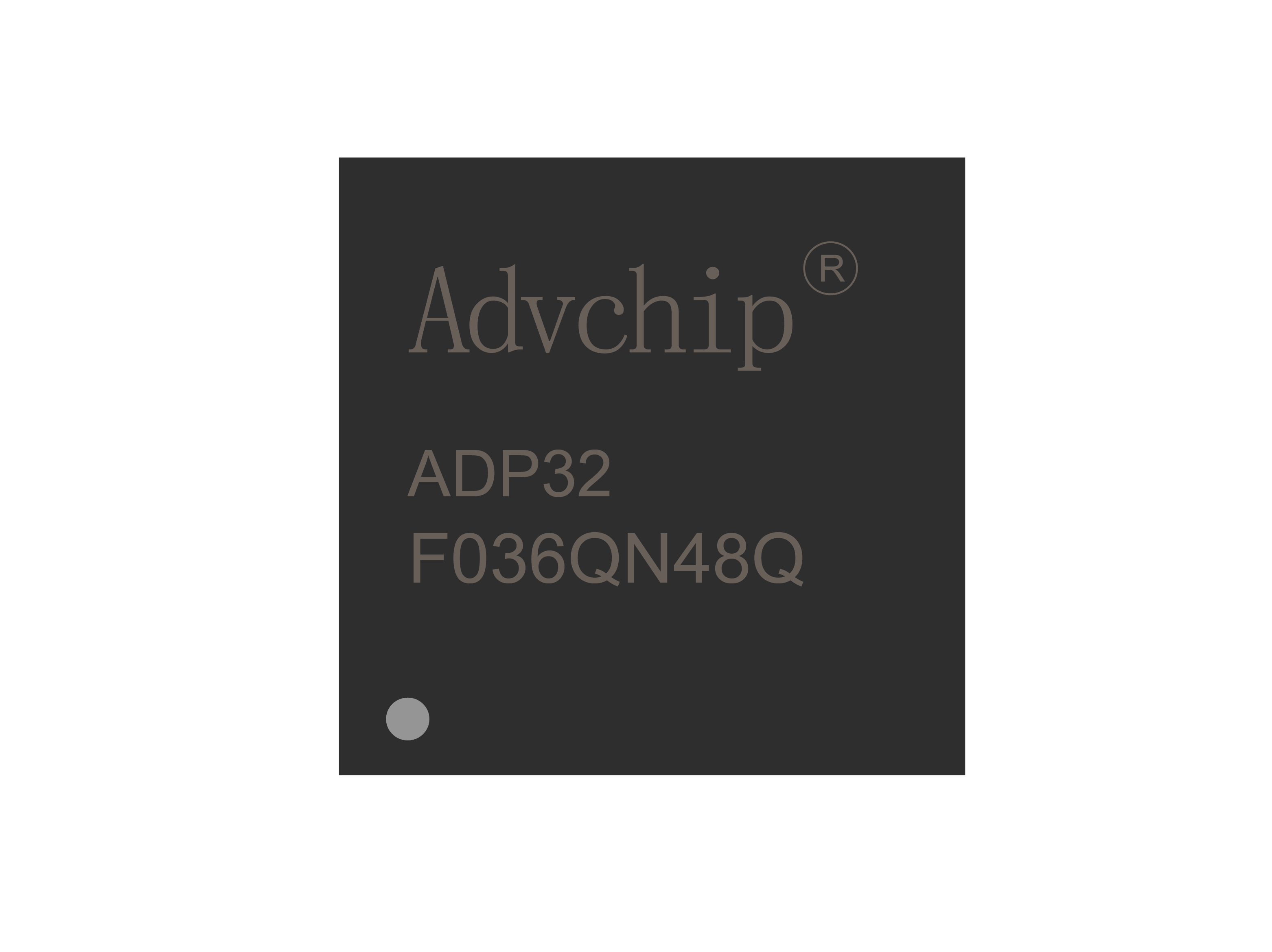 ADP32F036