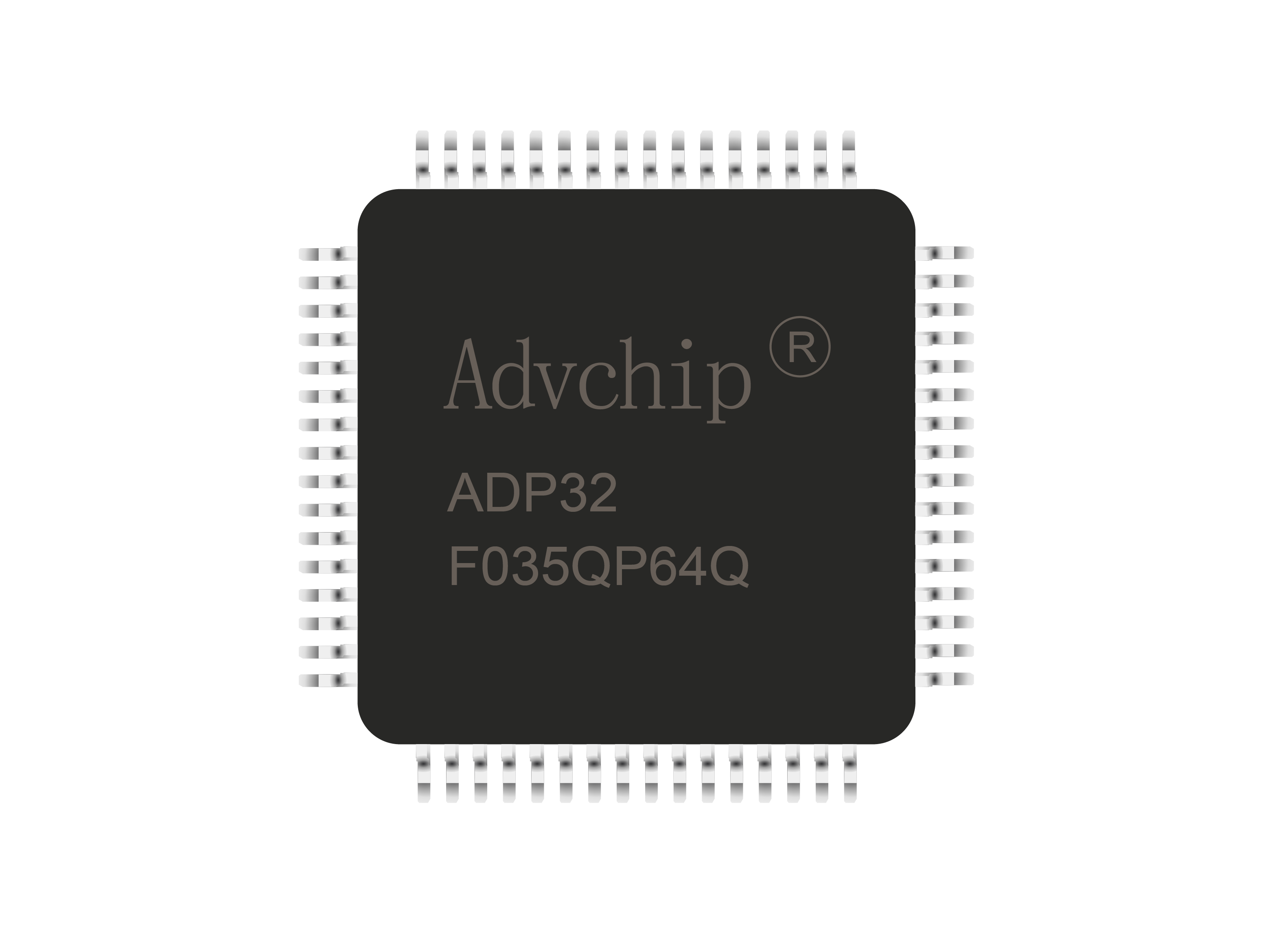 ADP32F03x