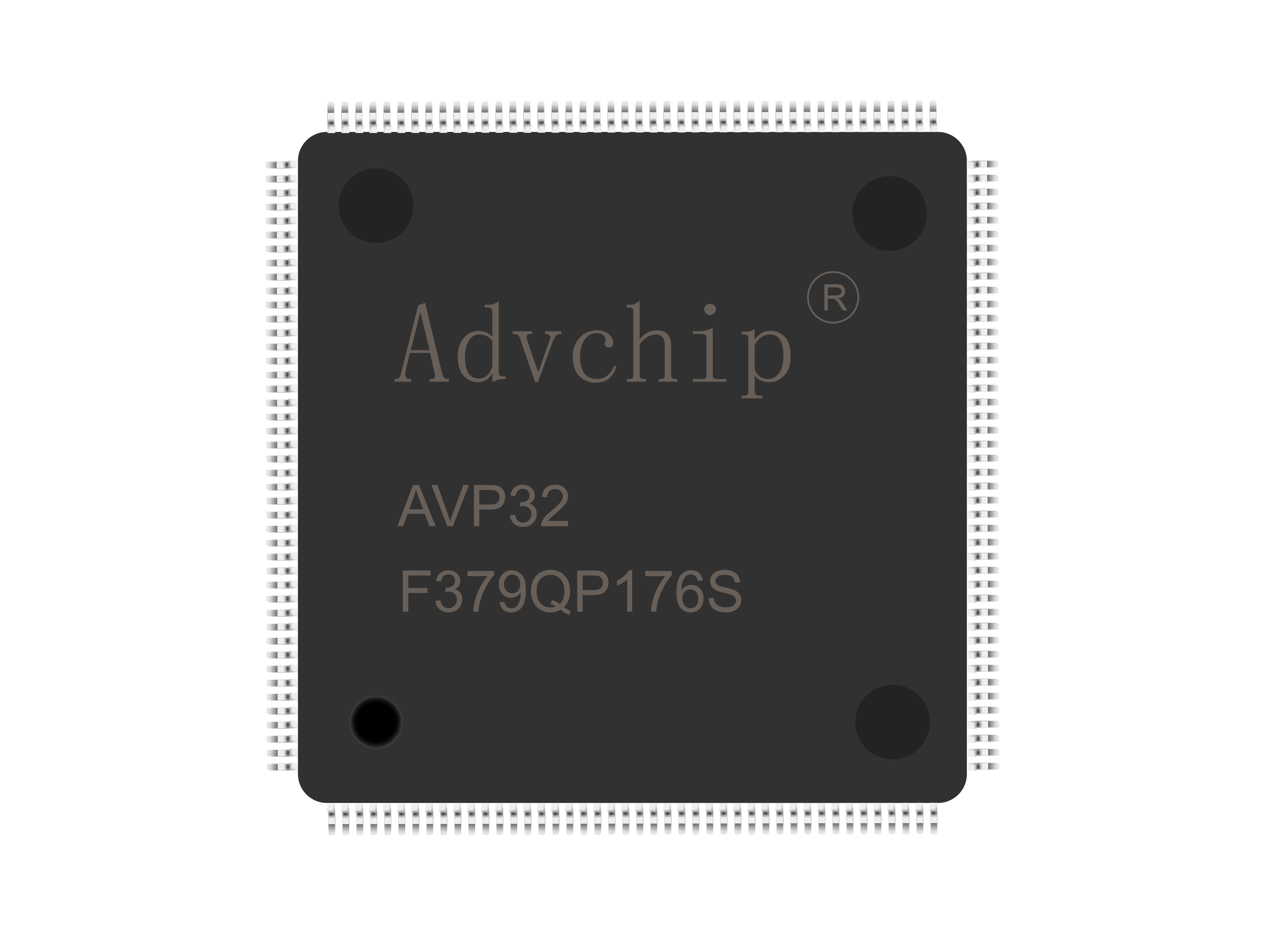 AVP32F379D