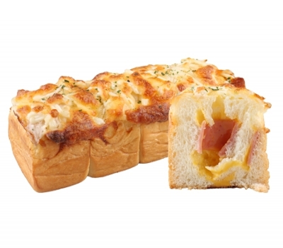 變性淀粉 NOOMAT-5在面包、吐司中的應(yīng)用